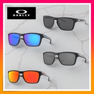 Oakley Men's Sunglasses 0OO9448F SYLAS (Asia Fitting) with PRIZM Lens Options
