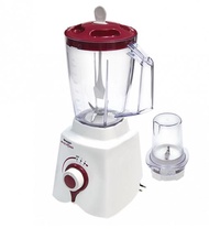 **มีคูปองลดค่าส่ง**SHARPเครื่องปั่นอเนกประสงค์ 1.5ลิตร 600วัตต์ รุ่น EM-ICE POWER ปั่นสมูทตี้ได้ รับ