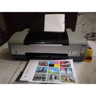 Epson R1390 normal Printer Ready To Use