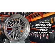 19” 5x112/114 toyota, honda, mercedes