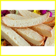 Iloilo's Best | Biscocho Medium | Wewin's Corporation | Pasalubong | Butter Toast | Bread |