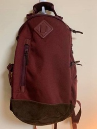 Visvim ballistic 20L