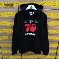 adidas | 70th Anniversary Print Hoodie