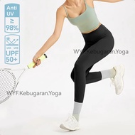 Women's Sports Pants High Waist Tight Yoga Pants Women's Sports