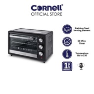 Online Exclusive Cornell Electric Oven (20L) | Cornell Electric Oven (20L) | CEO-E2010X