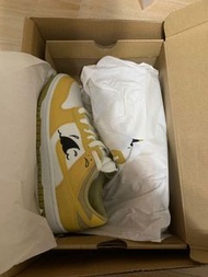 Nike Dunk low Sun Club