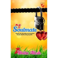 My Soulmate - Shila Alish