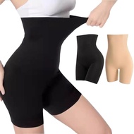 High Waist Girdle Magic Pants Seluar Shaping Plus Size Shapewear Corset