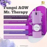 AOW   MR     THERAPY