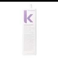 Kevin Murphy Shower Hair Bath + Lotion 1000mlx1 Paper Bag