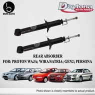 Proton Waja / Wira / Satria Old 1.3 1.5 1.6 1.8 / Gen2 / Old Persona Rear (Belakang) Shock Absorber 