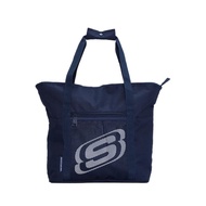 SKECHERS TOTE BAG UNISEX - NAVY