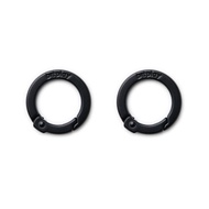 【bitplay】圓形勾環 2入