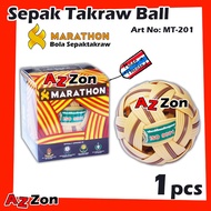 Marathon Mt - 201 Synthetic Rattan Ball Men's Game Ball / Marathon Tower