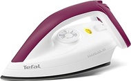 Tefal FS 4030 Durilium Dry Iron Burgundy