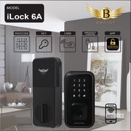 Biosystem iLock 6A Digital Door Lock