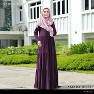 JUBAH AMARA SABELLA 🌹