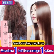 Murah!! Krim Pelurus Rambut Permanen/Pelurus Rambut Permanen/Pelurus