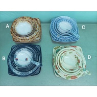 Melaware Plate / Bowl / Spoon ( sold separately )