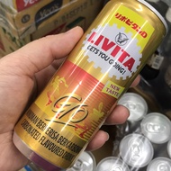 Livita Go 250ml New Taste