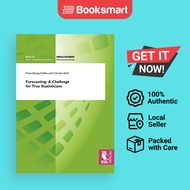 Forecasting - Paperback - English - 9783844100099