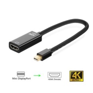 Mini Displayport to HDMI Converter original Mini DP to HDMi Converter Mini Displayport Converter