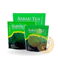 Sabah Tea Classic Pot Bags (2g x 20 Pot Bags)