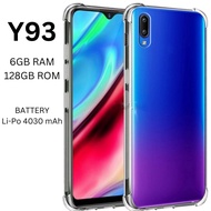 VIVO Y93  (6GB RAM+128GB ROM) IPS LCD 6.2 inches  (Used )