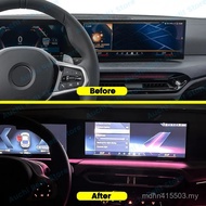 LED untuk Pencahayaan Ambien Instrumen BMW untuk BMW Siri 2/3/4/7 X5 X6 X7 M3 M4 G20 G22 G80 G82 Pen