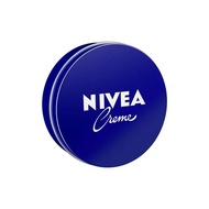 NIVEA 妮維雅 CREAM 面霜  150ml  1罐