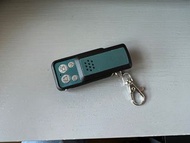 433頻率 對拷遙控器 433 mhz self copy remote