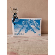 Bandai HG 1/144 Heingra-Plastic Model