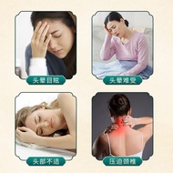 Balm Discomfort Find Dizziness Relieve Dizziness Dazzle Head Cream uuu10.16 Per Bottle Discomfort Sa