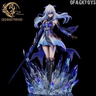 🔥Gk新品預訂🔥FH
崩壞星穹鐵道 鏡流