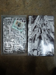 PB MG 1/100 GUNDAM AGE-2