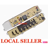 T2311NSAL LG PCB PC Board Computer Board Control Panel Inverter Washing Machine Mesin Basuh (LG13)