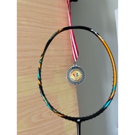 Astrox 88D play