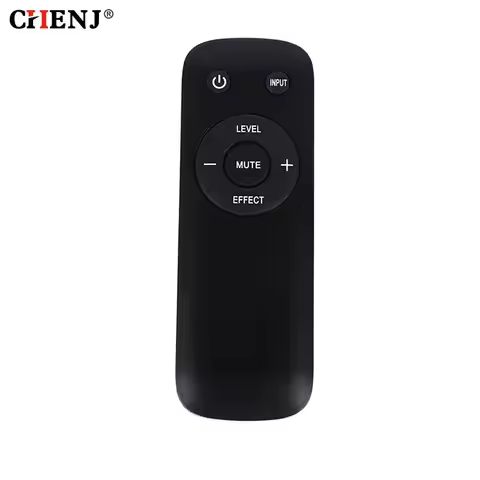 Remote Control For Logitech Z906 5.1 Home Theater Subwoofer Audio Sound Speaker Direct Use ะัะดะธะพ ะัะป