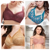 BRA AVON PLUS SAIZ TIADA DAWAI ( 42E, 44D, 44E )