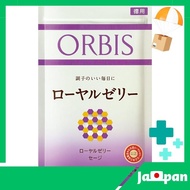 【Direct from Japan】ORBIS Royal Jelly - 75~150 days for moral use ◎Supplement ◎Royal Jelly - 75~150 days for moral use
