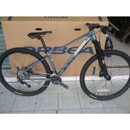 RALEIGH ELITE 29 MTB 11 SPEED