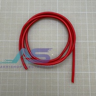 AWG Cable Meter Extra Soft Silicon High Temperature Cable 8AWG 10AWG 12AWG 14AWG 16AWG 18AWG 20AWG