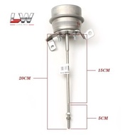 11657583904 Turbo Wastegate Actuator Fit For 11-14 BMW X5 X6 xDrive35i E70 E71 N55B30A 3.0T 4575478