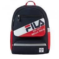 FILA KIDS FILA Logo 背包