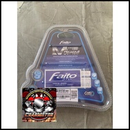 ✲ ◬ FAITO Ball Race (T-Post) Raider 150 Carb / Raider 150 Fi