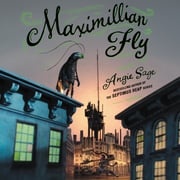 Maximillian Fly Angie Sage