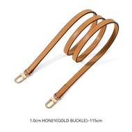 Genuine Leather for LV Bag Shoulder Strap Single shoulder Crossbody Bag Strap Adjustable Replacement