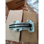 Left crv turbo rearview mirror