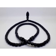 ALI'S CEMETI PENDANT NECKLACE