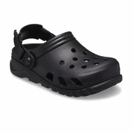 Crocs Duet Max II Clog New Model # SizeM7---M11#Clog# รองเท้าแตะสวม รองเท้าผู้หญิ่ง-ผู้ชาย รองเท้าเบ